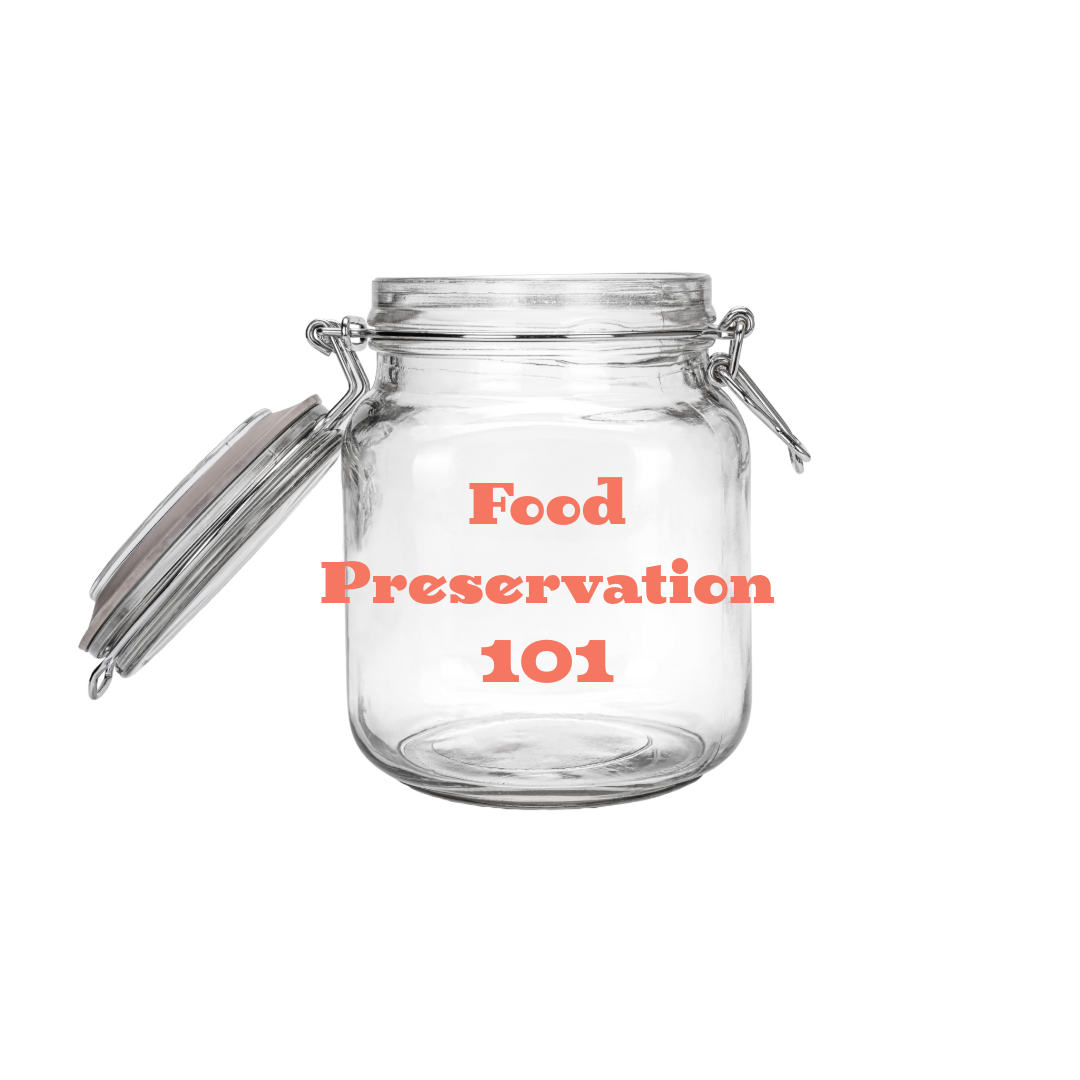 Food Pres 101 image
